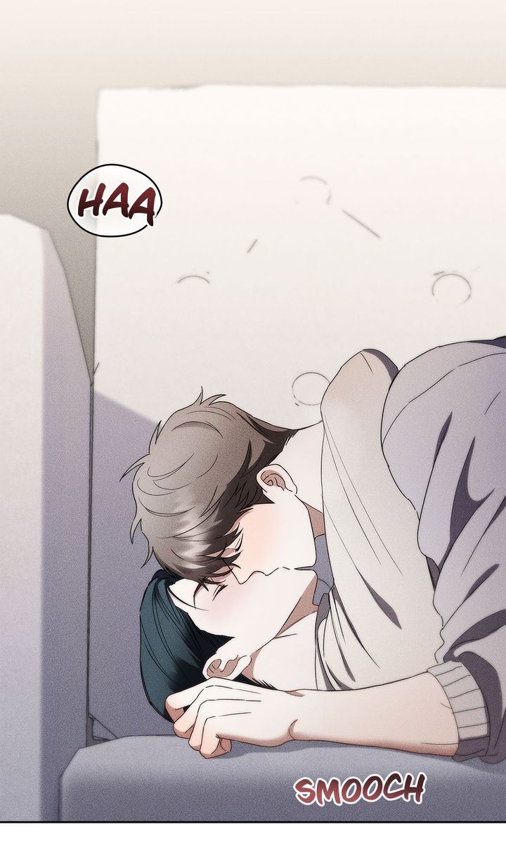 Romance in a Romance-less Era (Full ver.) - Chapter 11 manhwa