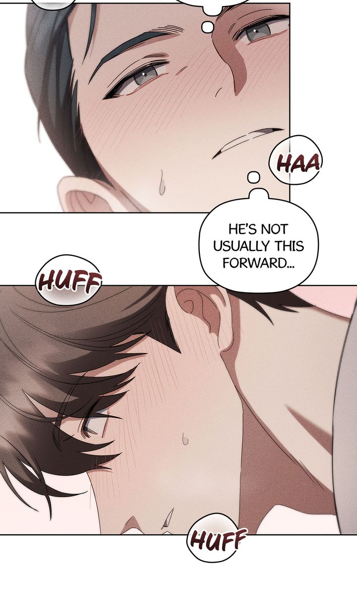 Romance in a Romance-less Era (Full ver.) - Chapter 11 manhwa