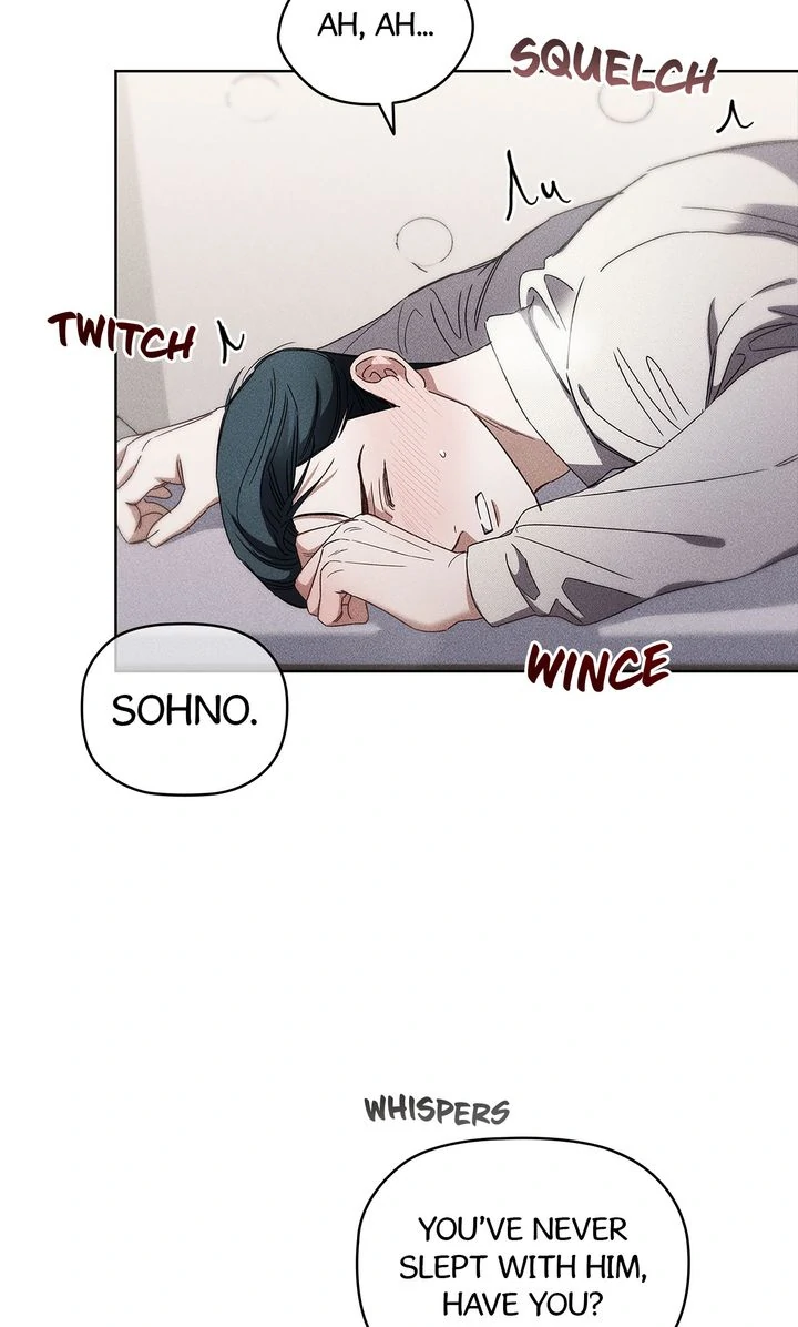 Romance in a Romance-less Era (Full ver.) - Chapter 11 manhwa