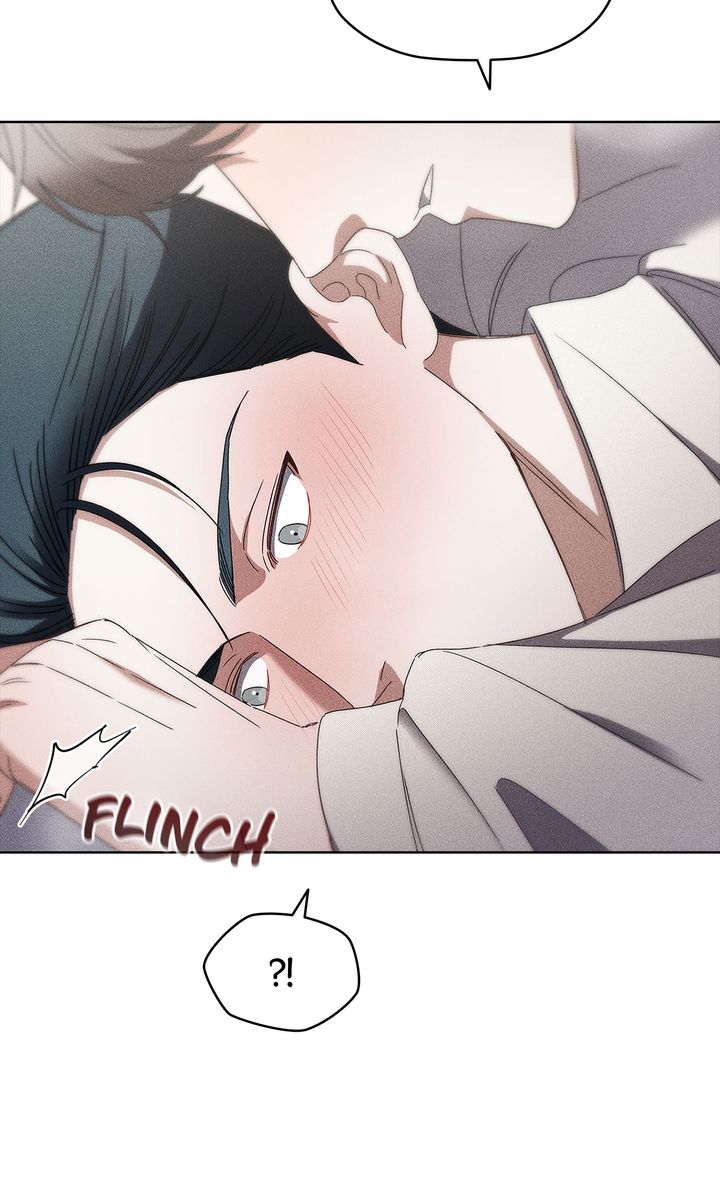 Romance in a Romance-less Era (Full ver.) - Chapter 11 manhwa