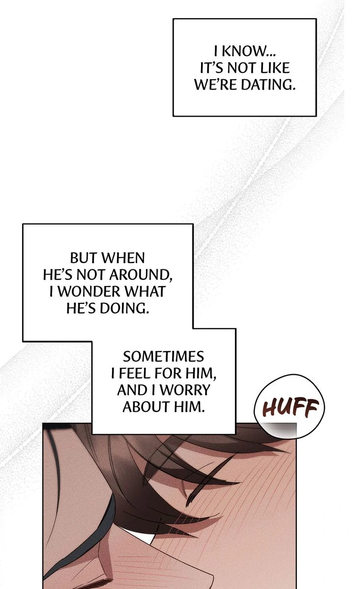 Romance in a Romance-less Era (Full ver.) - Chapter 11 manhwa