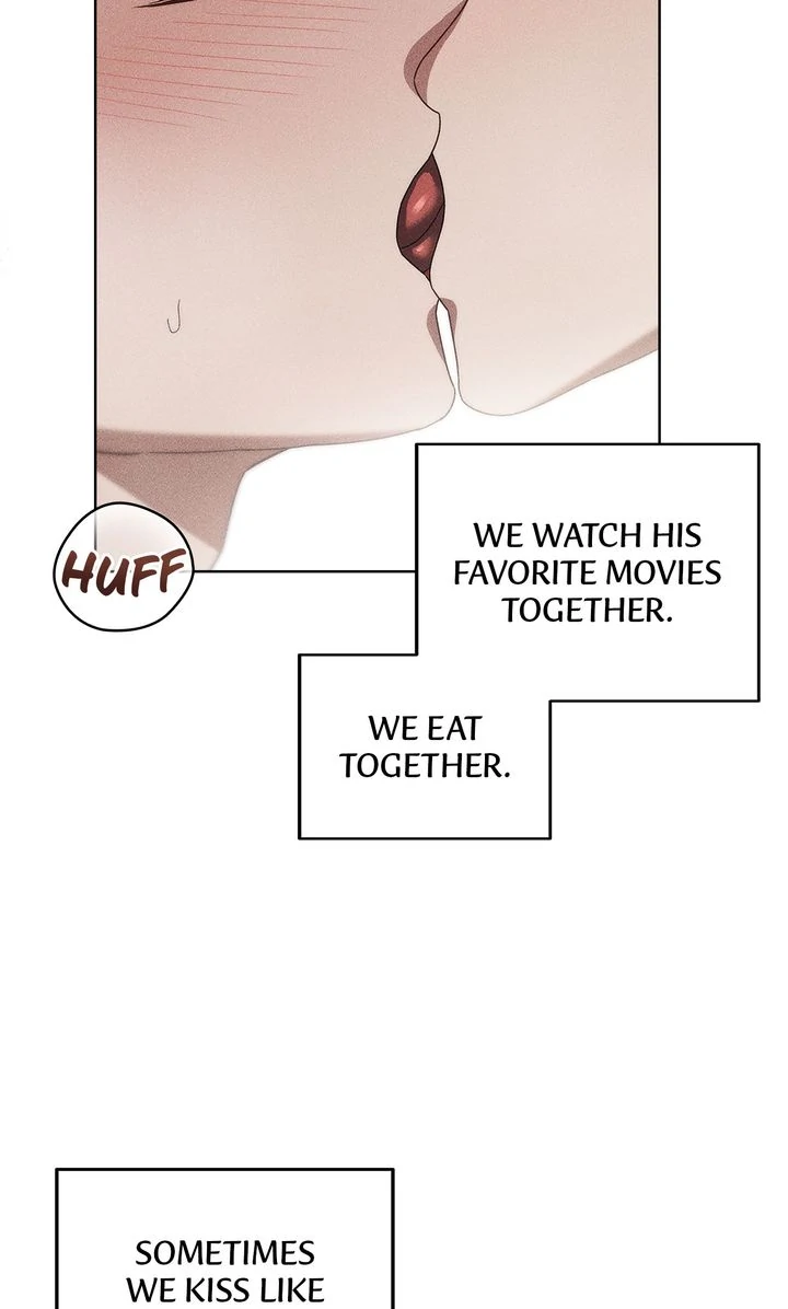 Romance in a Romance-less Era (Full ver.) - Chapter 11 manhwa