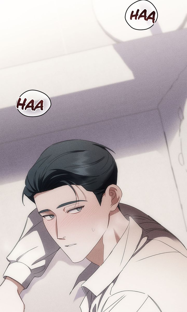 Romance in a Romance-less Era (Full ver.) - Chapter 11 manhwa
