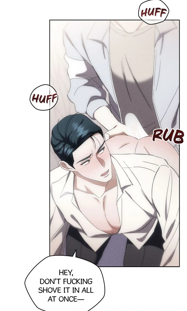 Romance in a Romance-less Era (Full ver.) - Chapter 11 manhwa