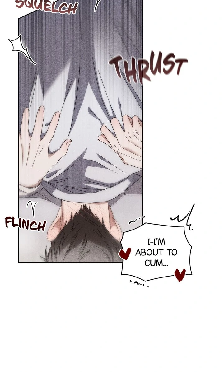 Romance in a Romance-less Era (Full ver.) - Chapter 11 manhwa