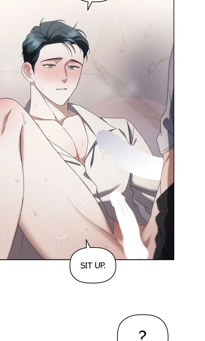 Romance in a Romance-less Era (Full ver.) - Chapter 11 manhwa