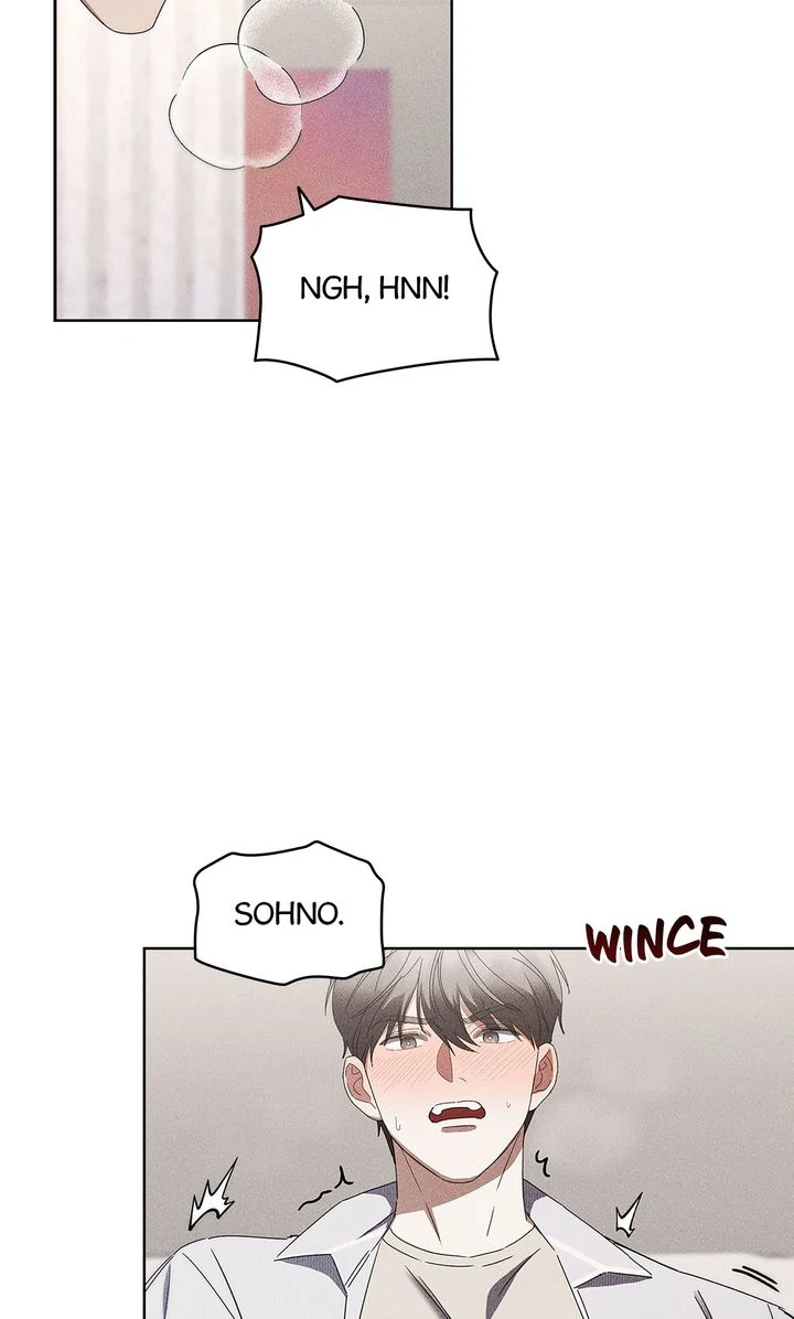 Romance in a Romance-less Era (Full ver.) - Chapter 11 manhwa