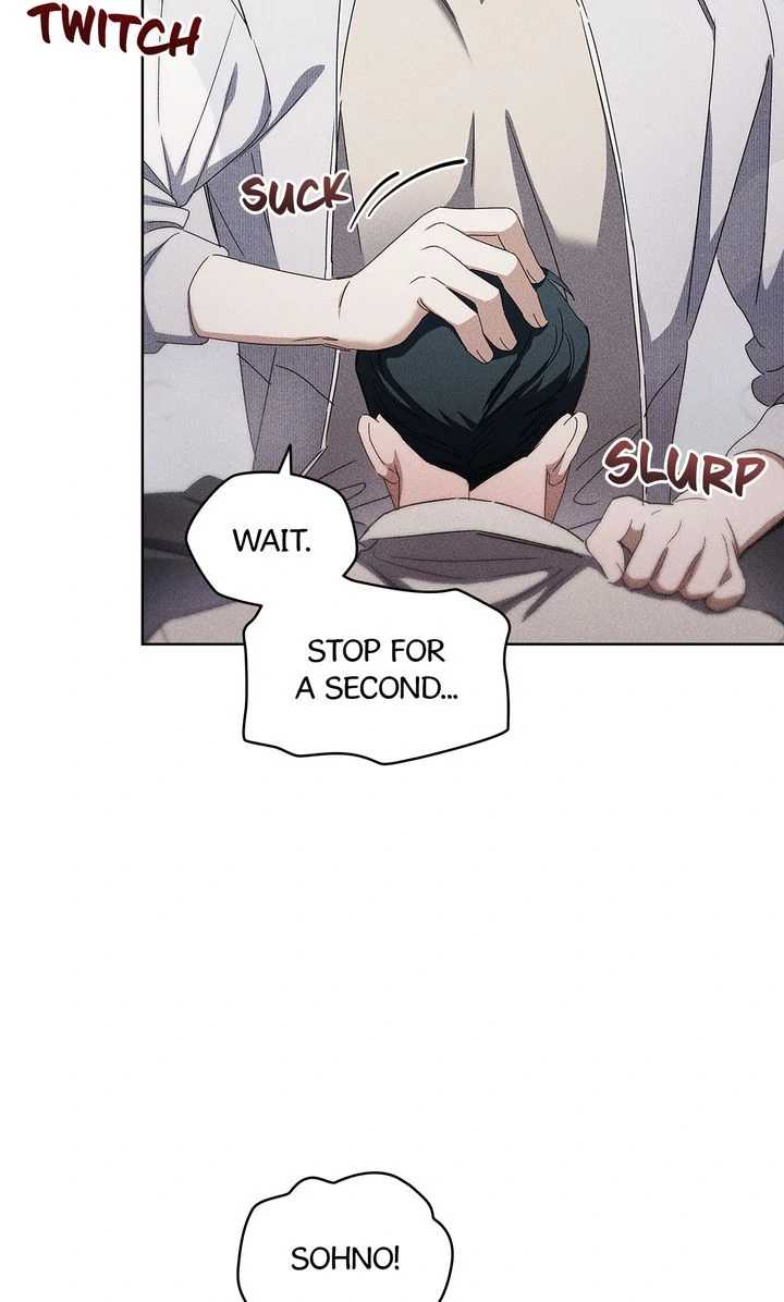 Romance in a Romance-less Era (Full ver.) - Chapter 11 manhwa