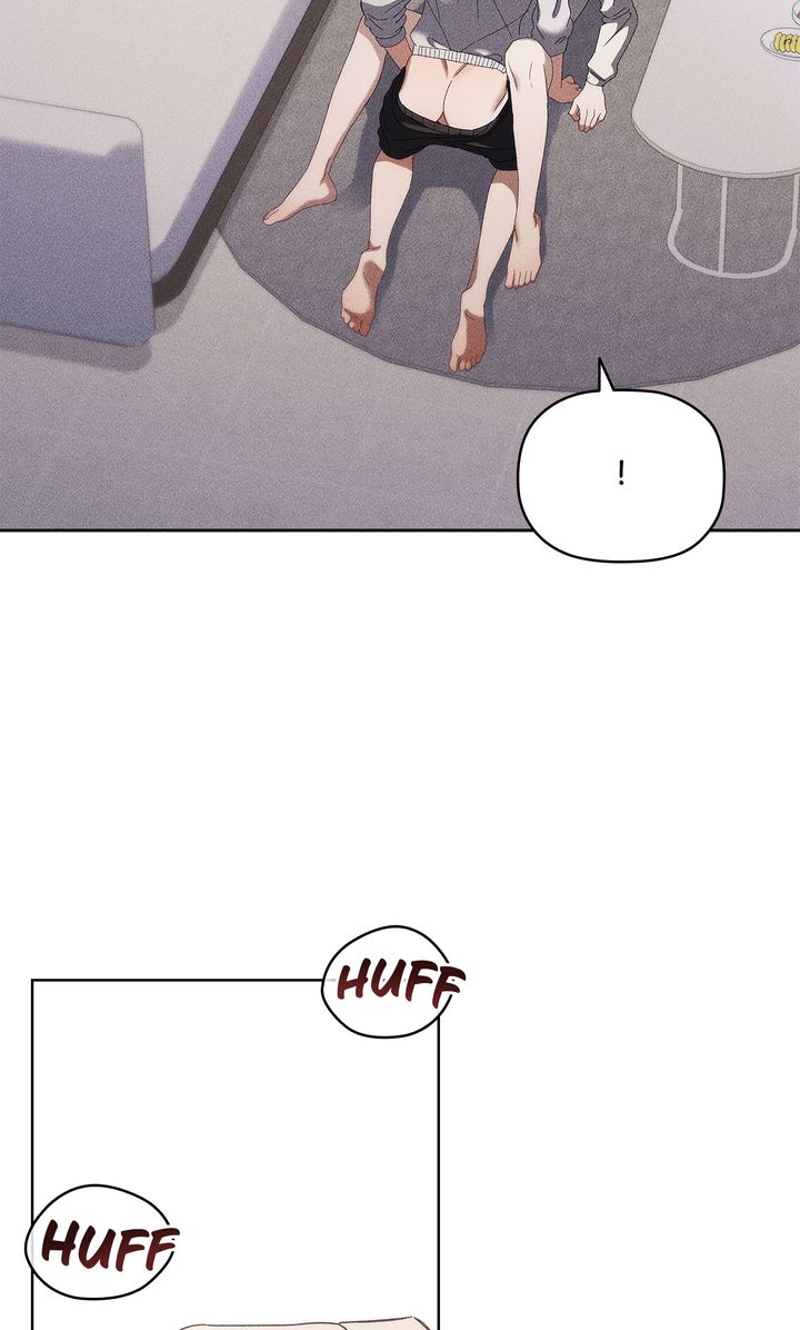 Romance in a Romance-less Era (Full ver.) - Chapter 11 manhwa