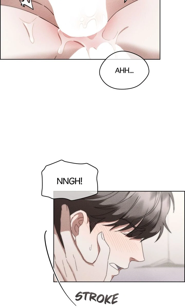 Romance in a Romance-less Era (Full ver.) - Chapter 11 manhwa
