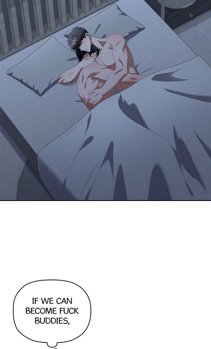 Romance in a Romance-less Era (Full ver.) - Chapter 12 manhwa
