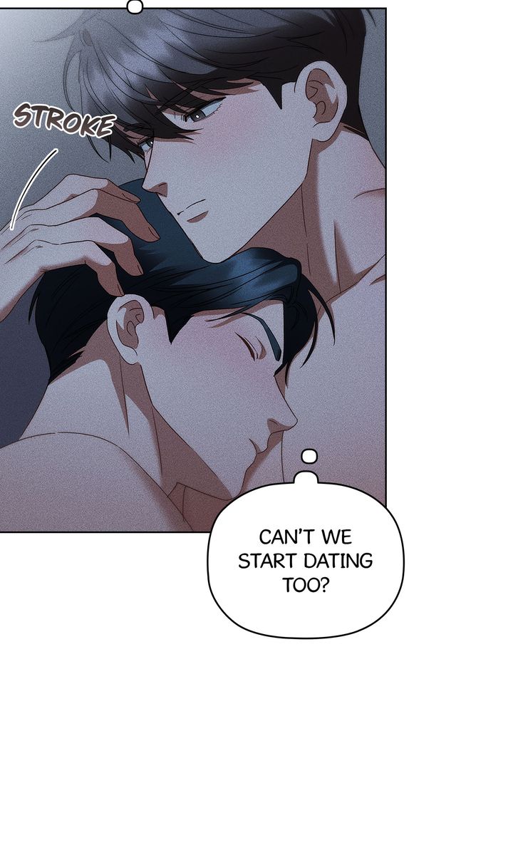 Romance in a Romance-less Era (Full ver.) - Chapter 12 manhwa