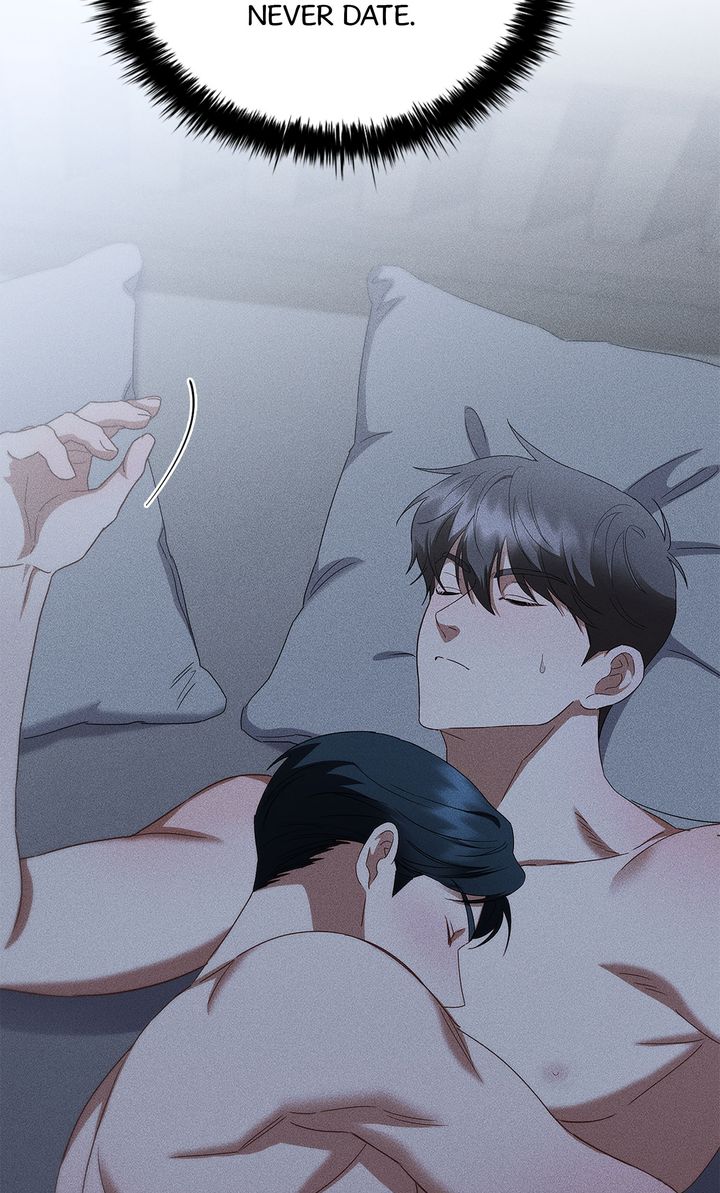 Romance in a Romance-less Era (Full ver.) - Chapter 12 manhwa