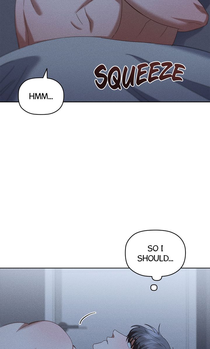 Romance in a Romance-less Era (Full ver.) - Chapter 12 manhwa