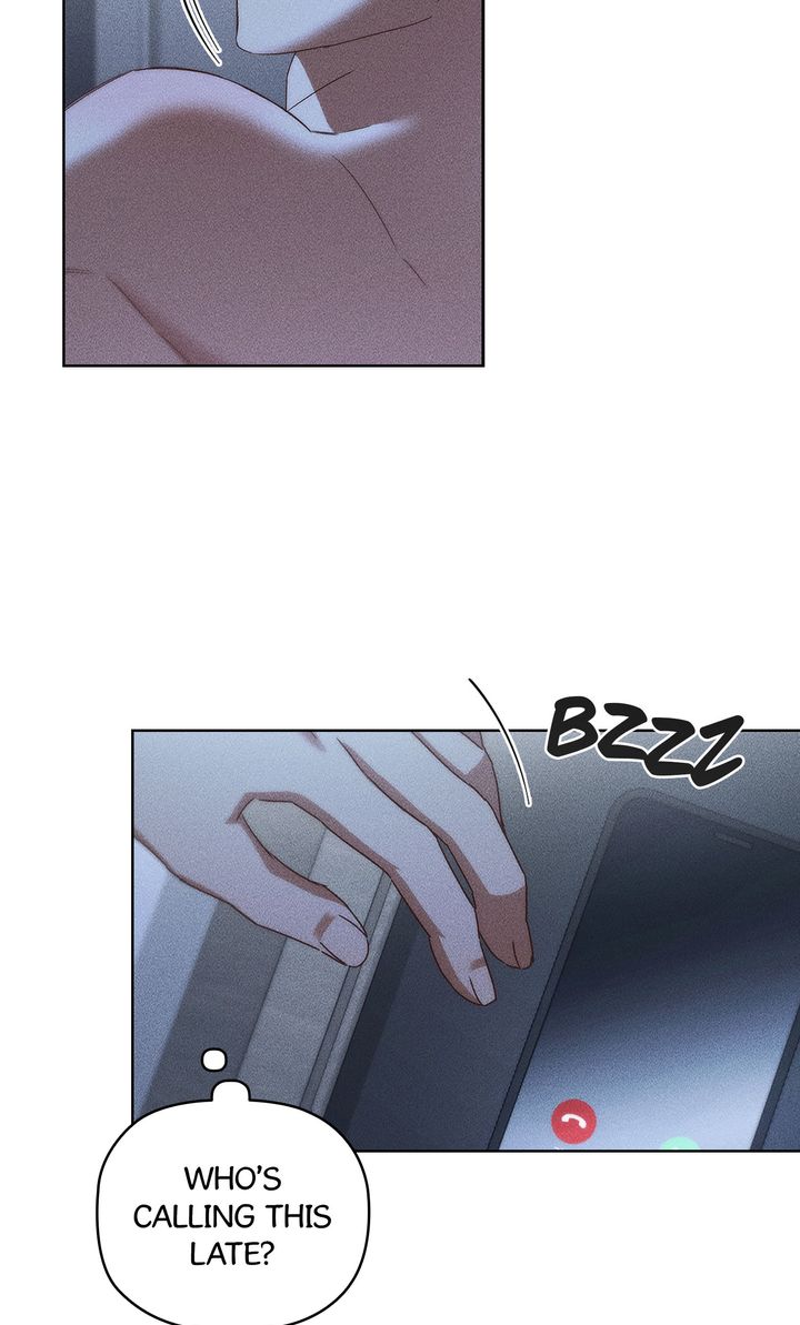 Romance in a Romance-less Era (Full ver.) - Chapter 12 manhwa