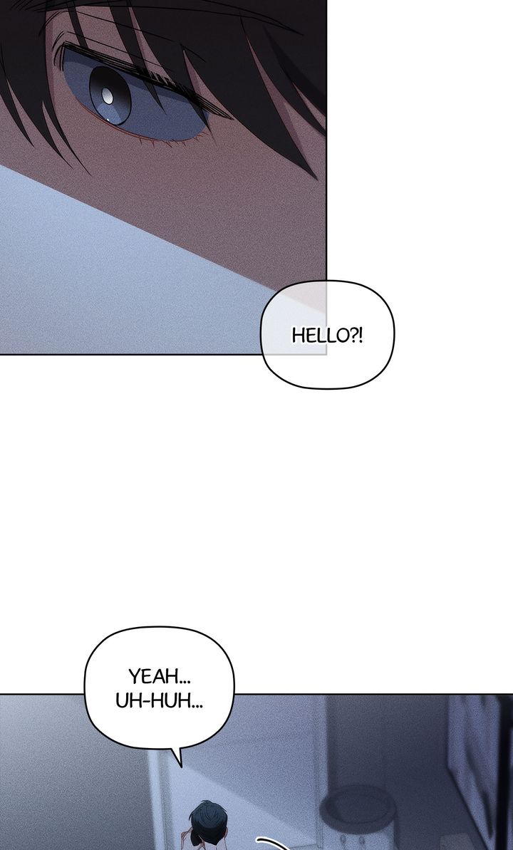 Romance in a Romance-less Era (Full ver.) - Chapter 12 manhwa