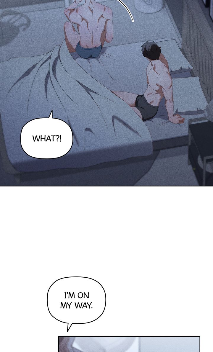 Romance in a Romance-less Era (Full ver.) - Chapter 12 manhwa