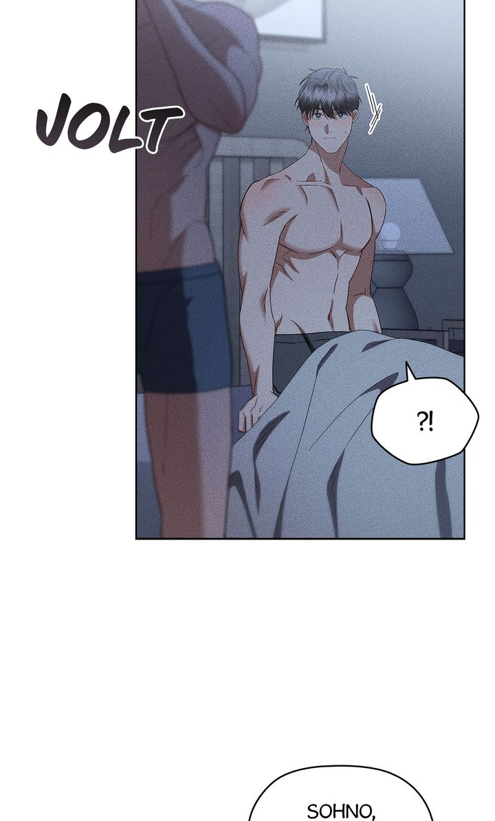 Romance in a Romance-less Era (Full ver.) - Chapter 12 manhwa