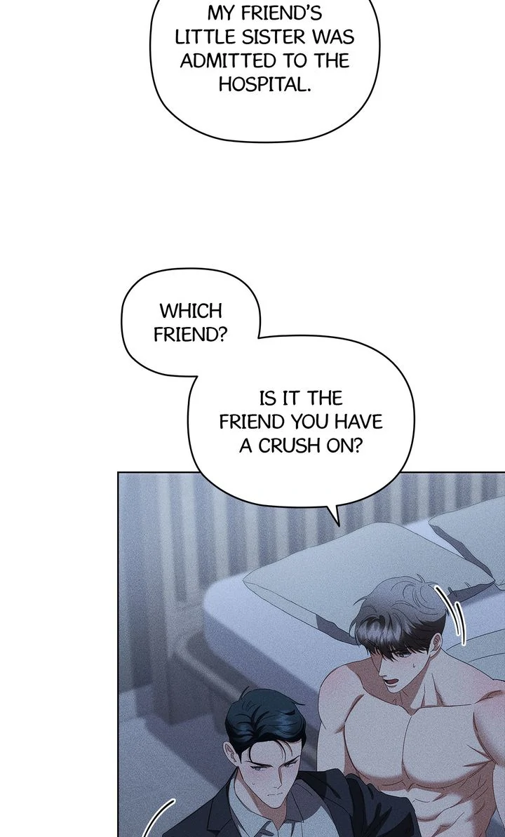 Romance in a Romance-less Era (Full ver.) - Chapter 12 manhwa
