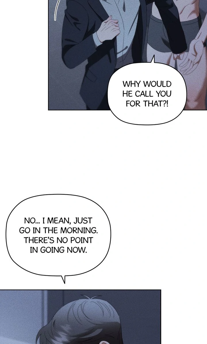 Romance in a Romance-less Era (Full ver.) - Chapter 12 manhwa