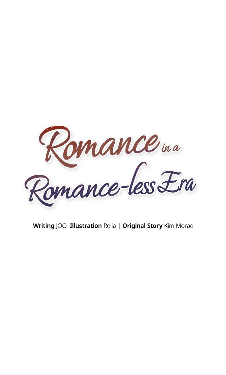 Romance in a Romance-less Era (Full ver.) - Chapter 12 manhwa