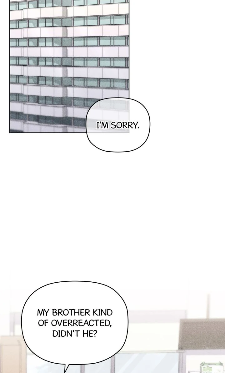 Romance in a Romance-less Era (Full ver.) - Chapter 12 manhwa