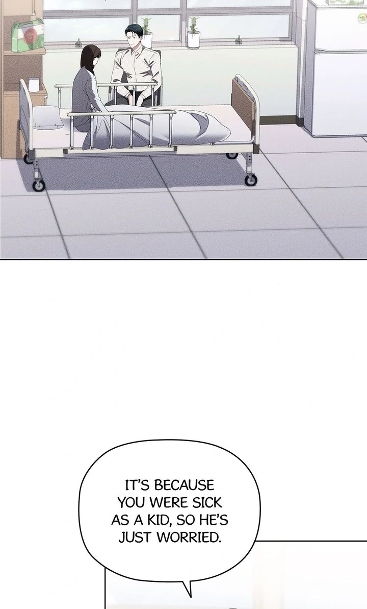 Romance in a Romance-less Era (Full ver.) - Chapter 12 manhwa