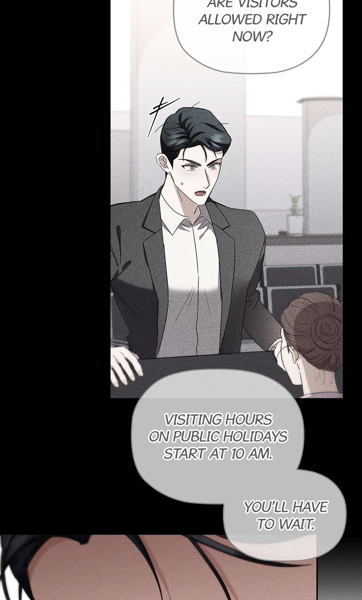 Romance in a Romance-less Era (Full ver.) - Chapter 12 manhwa
