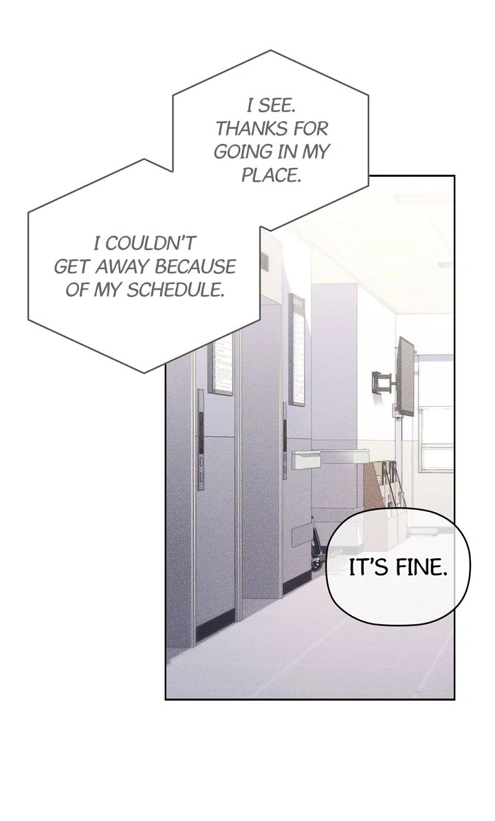 Romance in a Romance-less Era (Full ver.) - Chapter 12 manhwa