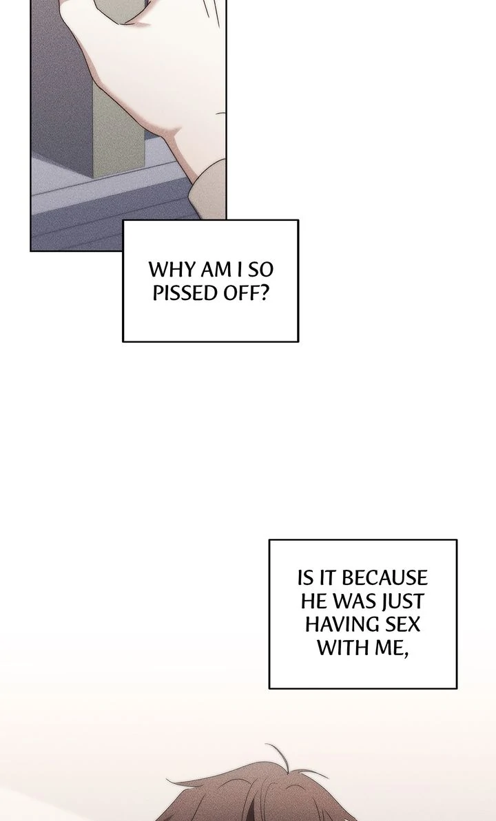 Romance in a Romance-less Era (Full ver.) - Chapter 12 manhwa