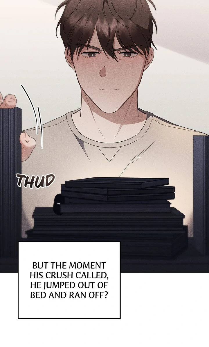 Romance in a Romance-less Era (Full ver.) - Chapter 12 manhwa