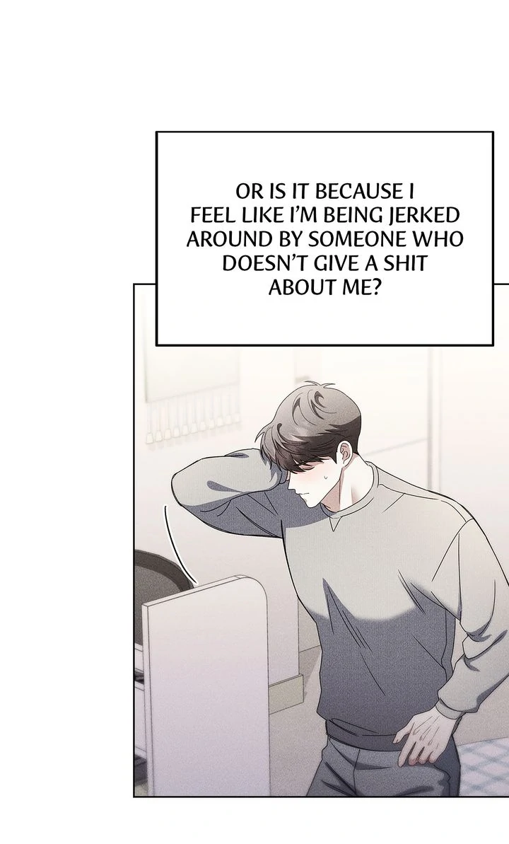 Romance in a Romance-less Era (Full ver.) - Chapter 12 manhwa