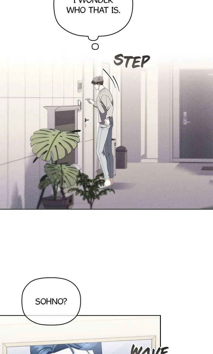 Romance in a Romance-less Era (Full ver.) - Chapter 12 manhwa