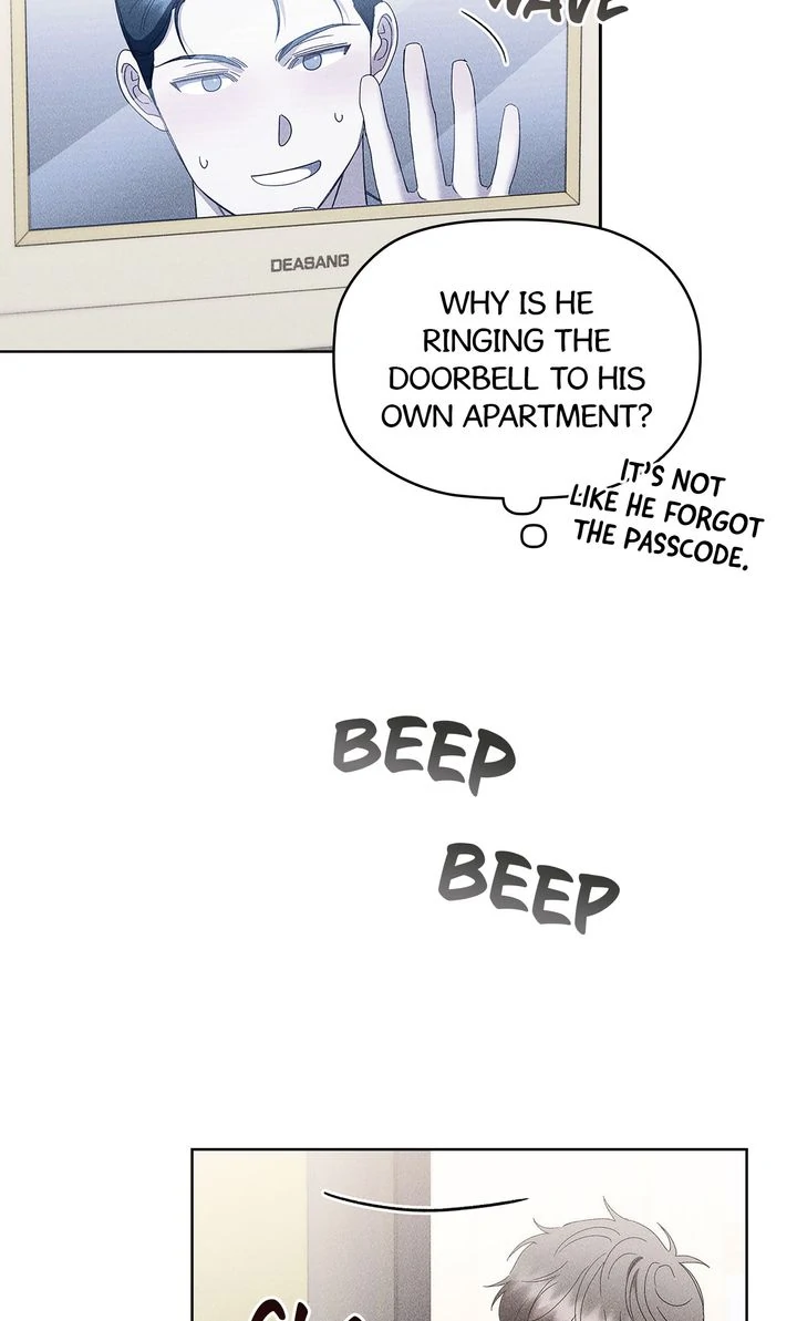 Romance in a Romance-less Era (Full ver.) - Chapter 12 manhwa