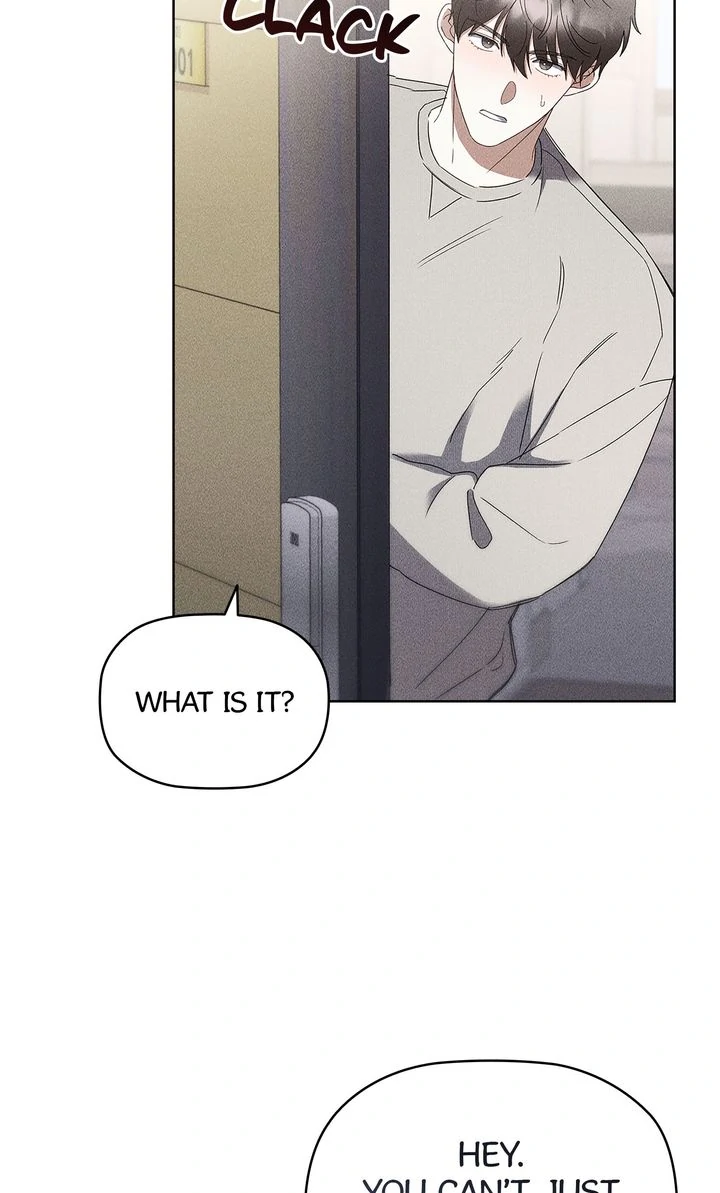 Romance in a Romance-less Era (Full ver.) - Chapter 12 manhwa