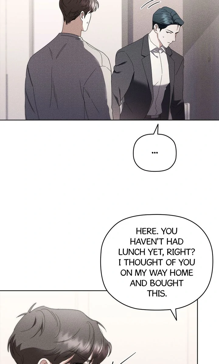 Romance in a Romance-less Era (Full ver.) - Chapter 12 manhwa