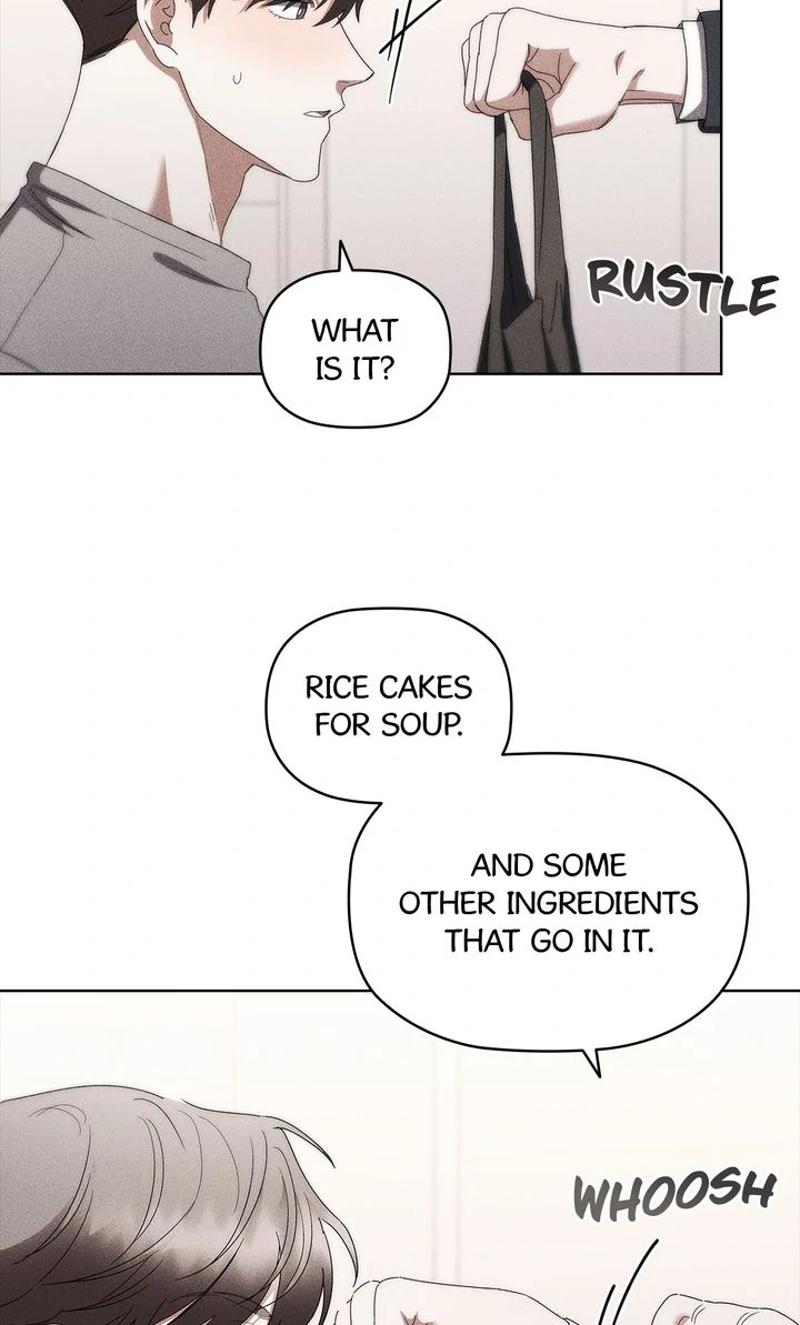 Romance in a Romance-less Era (Full ver.) - Chapter 12 manhwa