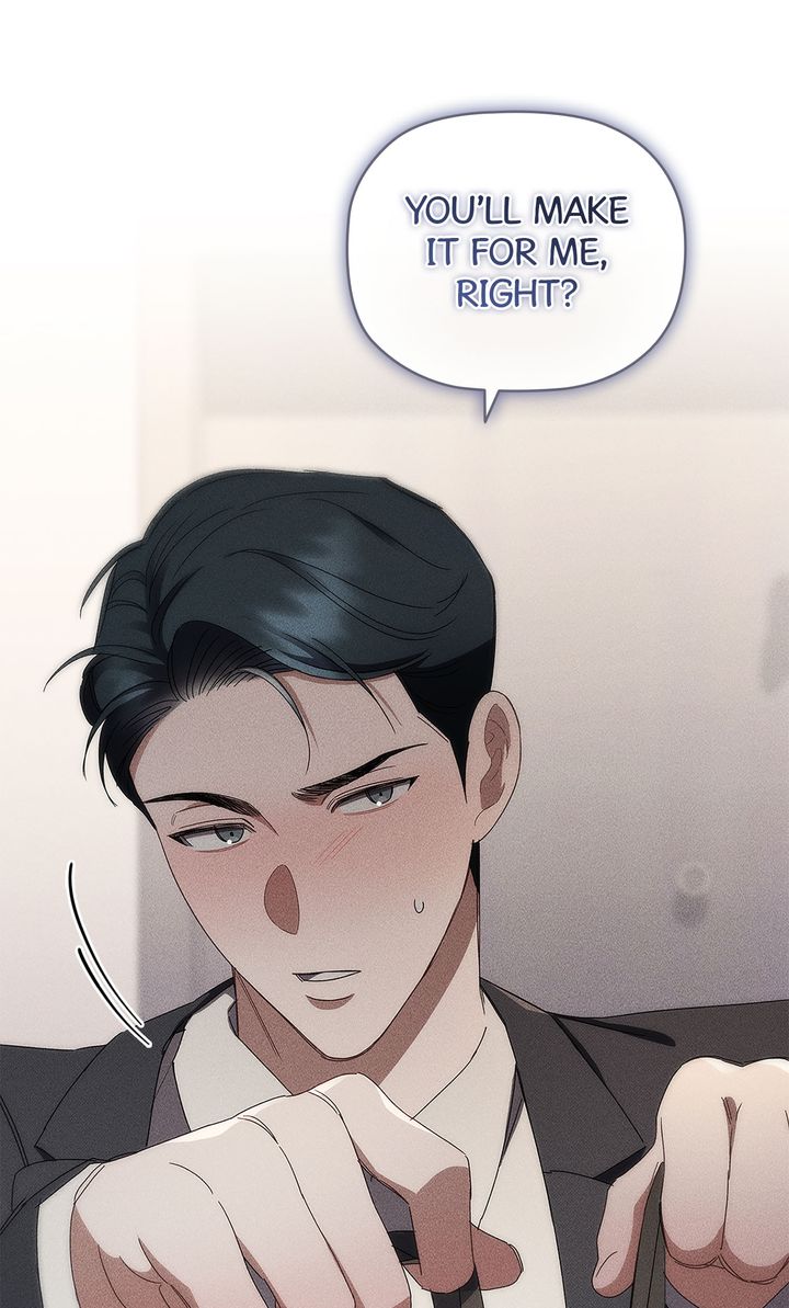 Romance in a Romance-less Era (Full ver.) - Chapter 12 manhwa