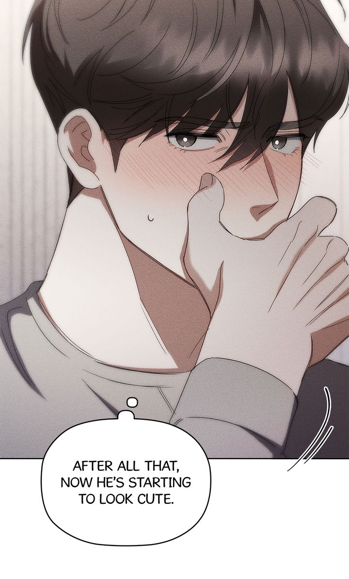 Romance in a Romance-less Era (Full ver.) - Chapter 12 manhwa
