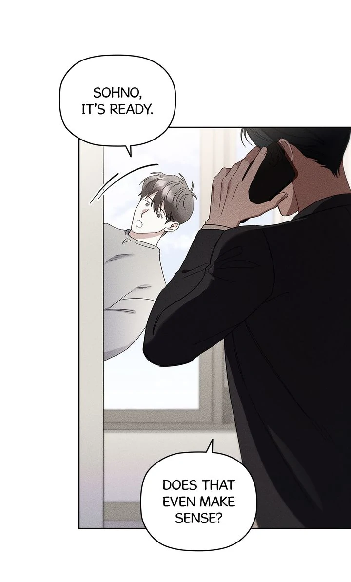 Romance in a Romance-less Era (Full ver.) - Chapter 12 manhwa