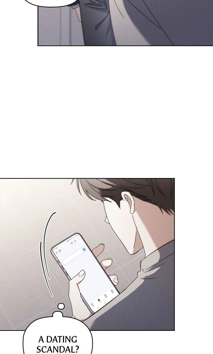 Romance in a Romance-less Era (Full ver.) - Chapter 12 manhwa