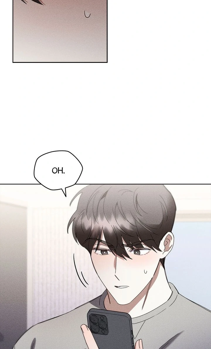 Romance in a Romance-less Era (Full ver.) - Chapter 12 manhwa