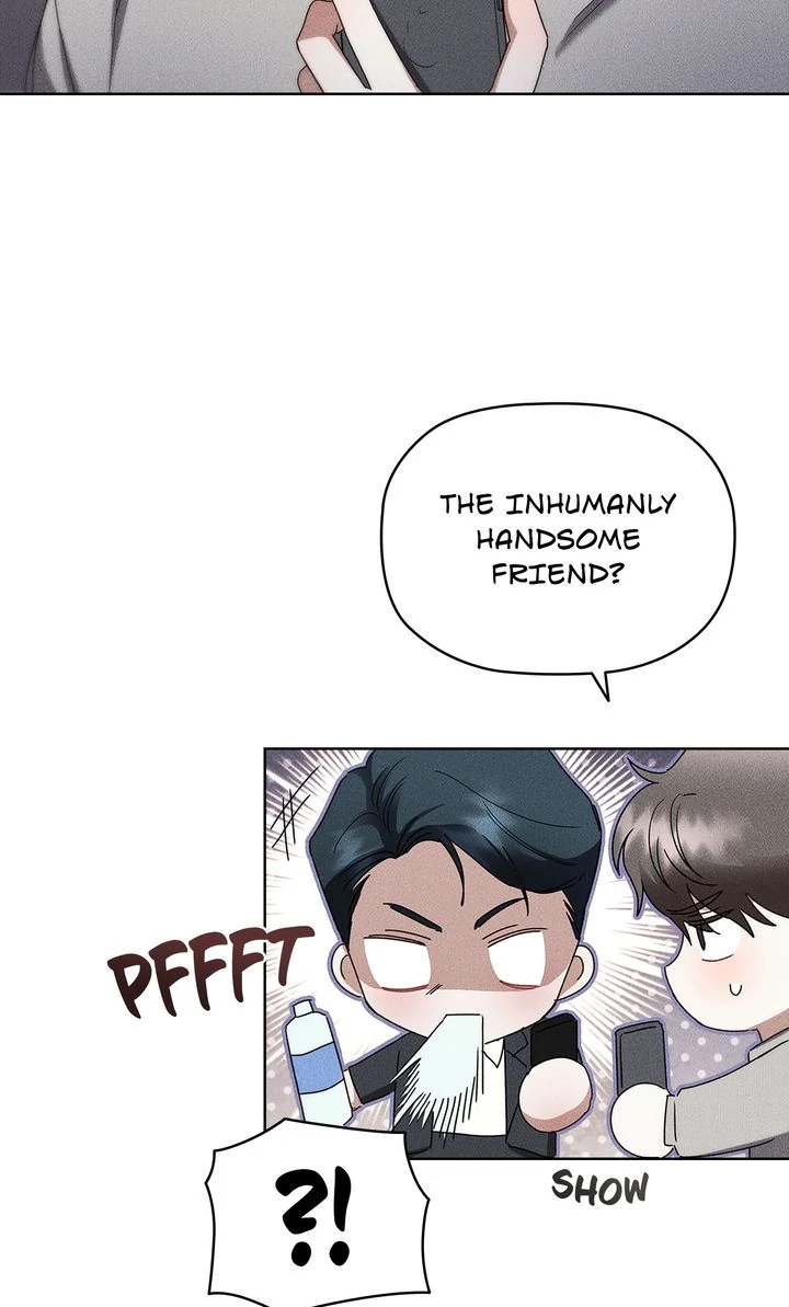Romance in a Romance-less Era (Full ver.) - Chapter 12 manhwa