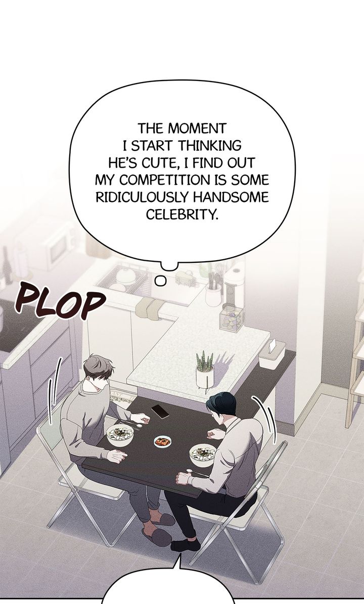 Romance in a Romance-less Era (Full ver.) - Chapter 12 manhwa