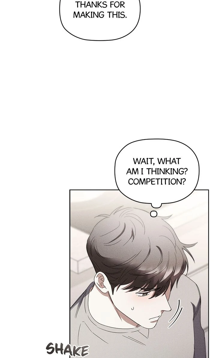 Romance in a Romance-less Era (Full ver.) - Chapter 12 manhwa