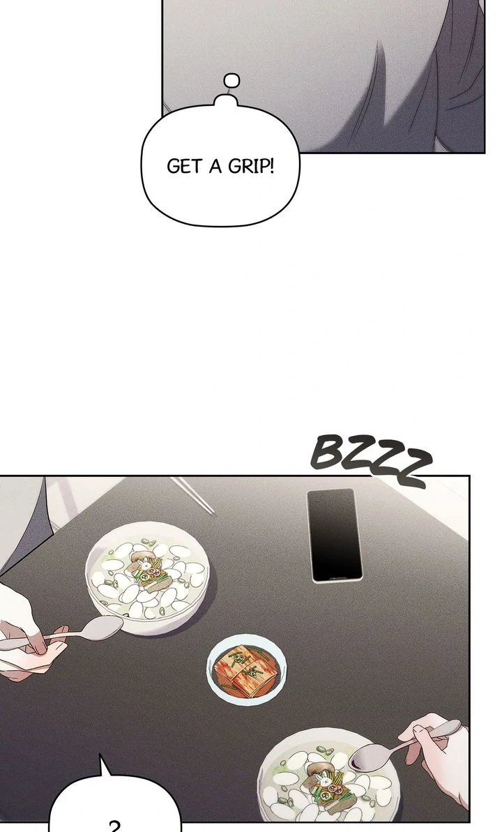 Romance in a Romance-less Era (Full ver.) - Chapter 12 manhwa