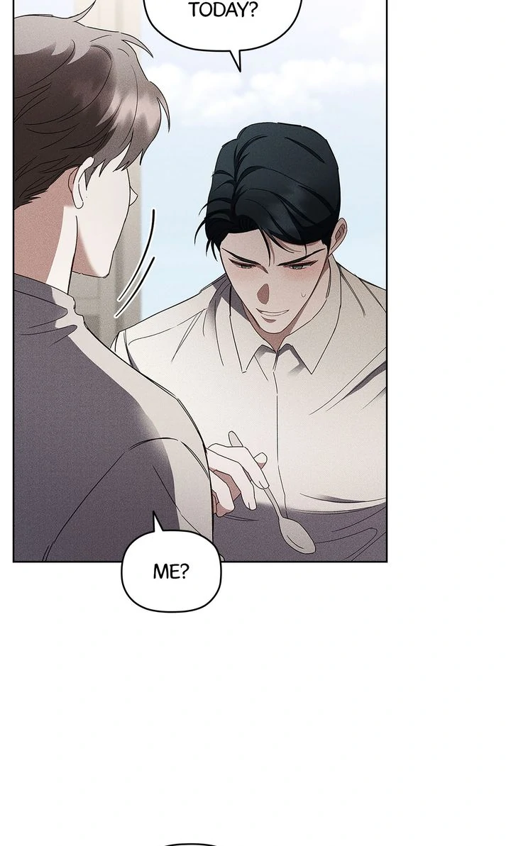 Romance in a Romance-less Era (Full ver.) - Chapter 12 manhwa