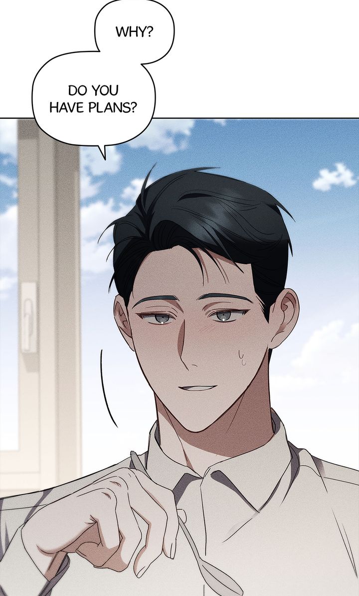 Romance in a Romance-less Era (Full ver.) - Chapter 12 manhwa
