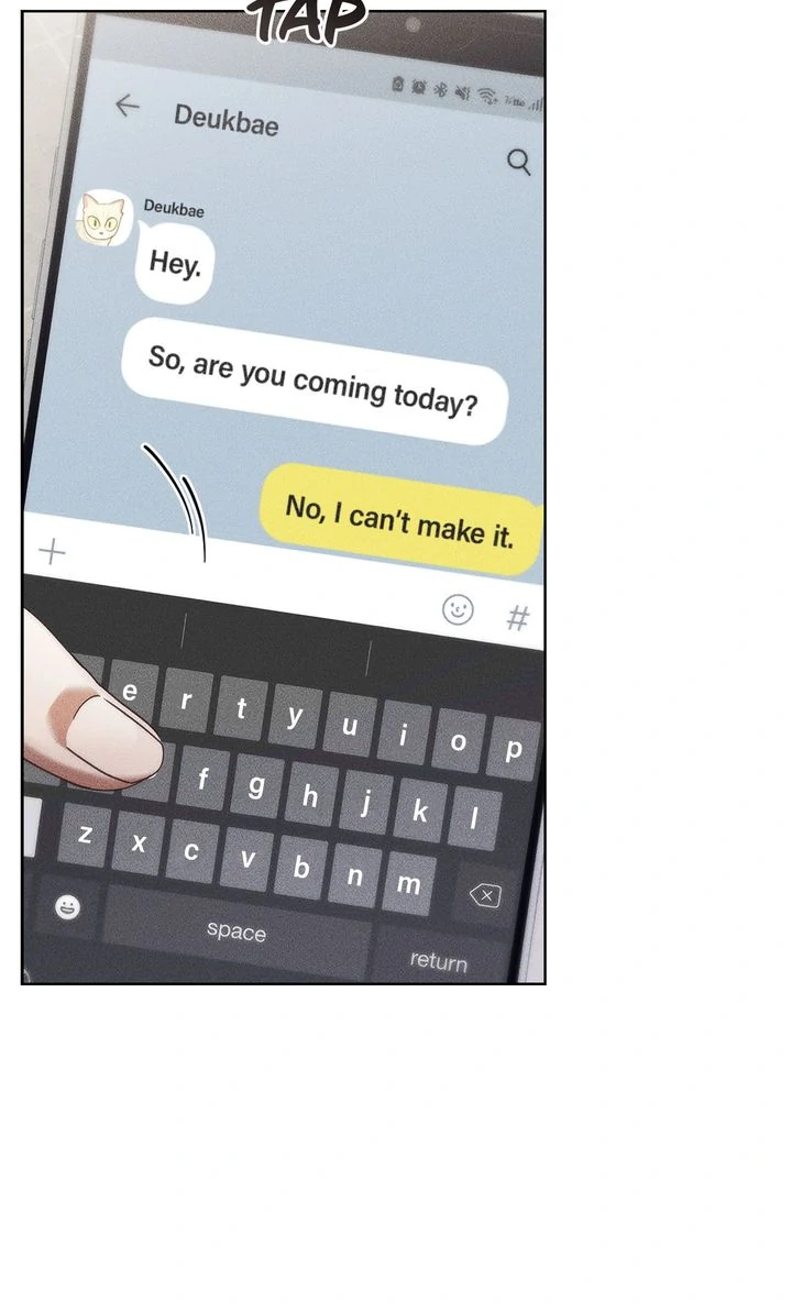 Romance in a Romance-less Era (Full ver.) - Chapter 12 manhwa