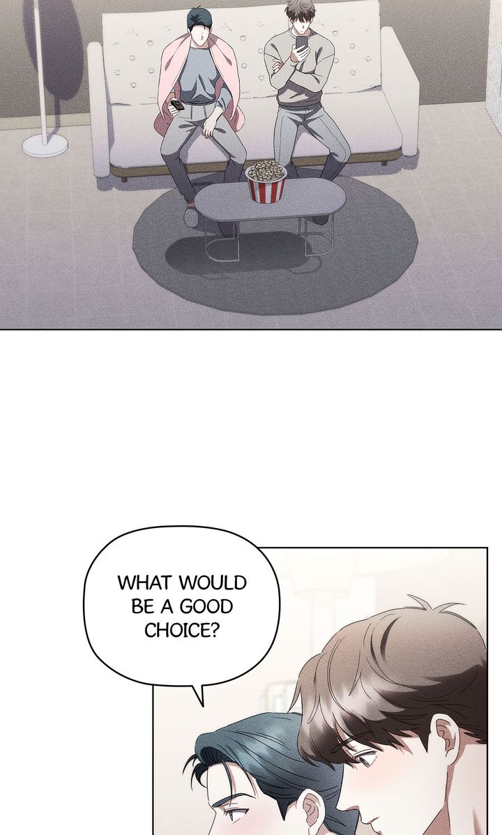 Romance in a Romance-less Era (Full ver.) - Chapter 13 manhwa